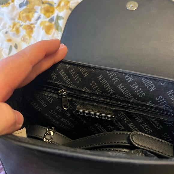 Steve Madden Bag - Picture 7 of 13